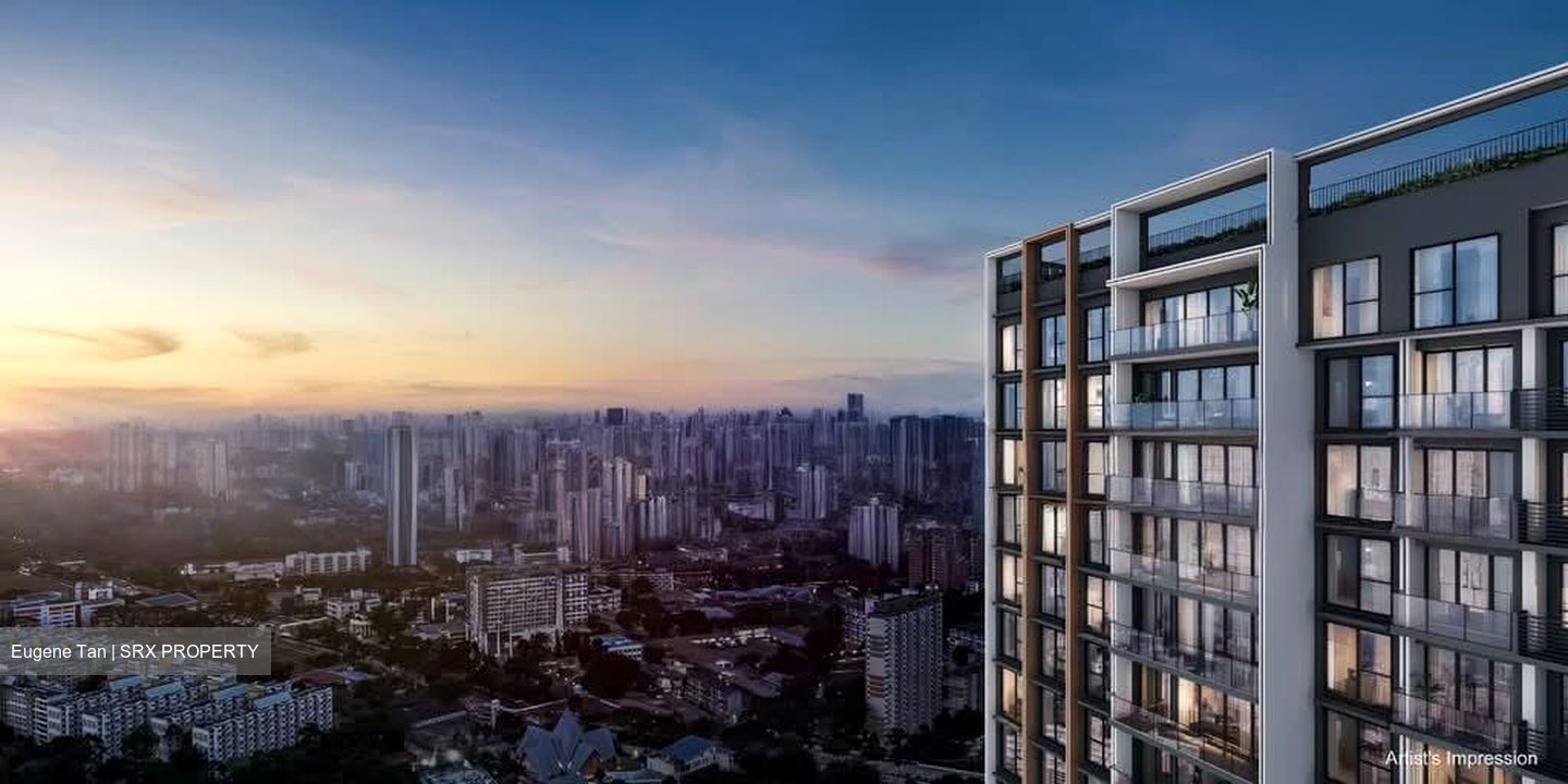 Hudson Place Residences (U/C) (D5), Apartment #610428171